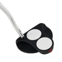 Odyssey DFX 2-Ball Putter -Pro Golf Shop odyssey dfx 2 ball putter back