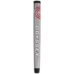 Odyssey White Hot OG #7 Nano Putter -Pro Golf Shop odyssey pistol 2022 silver black 1