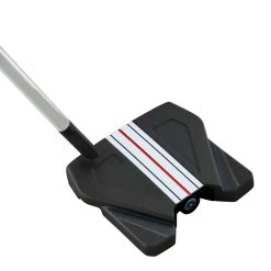 Odyssey Ten Triple Track S Putter -Pro Golf Shop odyssey ten triple track s putter back itempicture