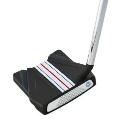 Odyssey Ten Triple Track S Putter -Pro Golf Shop odyssey ten triple track s putter face itempicture