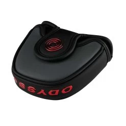 Odyssey Tri-Hot 5K Seven CH Putter -Pro Golf Shop odyssey tri hot 5k 2023 headcover bottom itempicture