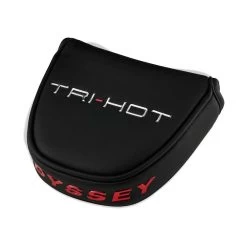 Odyssey Tri-Hot 5K Seven CH Putter -Pro Golf Shop odyssey tri hot 5k 2023 headcover itempicture
