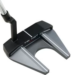 Odyssey Tri-Hot 5K Seven CH Putter -Pro Golf Shop odyssey tri hot 5k seven ch putter back itempicture