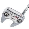 Odyssey White Hot OG #7 Nano Putter 2 Odyssey White Hot OG #7 Nano Putter -Pro Golf Shop odyssey white hot og 7 nano putter sole itempicture
