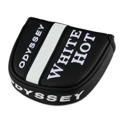 Odyssey White Hot Versa Seven DB Putter -Pro Golf Shop odyssey white hot versa mallet headcover itempicture 1