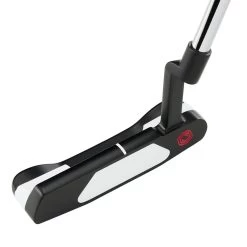 Odyssey White Hot Versa One CH Putter 11 Odyssey White Hot Versa One CH Putter -Pro Golf Shop odyssey white hot versa one ch putter face itempicture