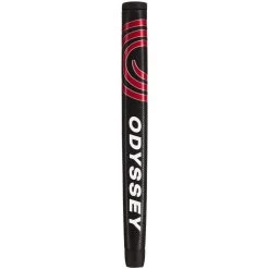 Odyssey White Hot Versa One CH Putter 15 Odyssey White Hot Versa One CH Putter -Pro Golf Shop odyssey white hot versa pistol putter grip itempicture 2