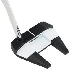 Odyssey White Hot Versa Seven DB Putter -Pro Golf Shop odyssey white hot versa seven db putter back itempicture