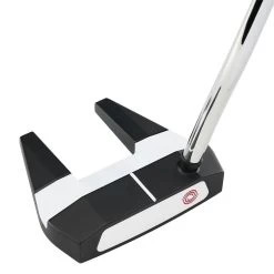 Odyssey White Hot Versa Seven DB Putter -Pro Golf Shop odyssey white hot versa seven db putter face itempicture