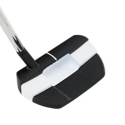 Odyssey White Hot Versa Three T S Putter -Pro Golf Shop odyssey white hot versa three t s putter back itempicture