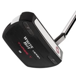 Odyssey White Hot Versa Three T S Putter
