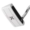 Odyssey Women's DFX #1 Double Wide Putter 2 Odyssey Women's DFX #1 Double Wide Putter -Pro Golf Shop odyssey womens dfx 1 double wide putter hero itempicture