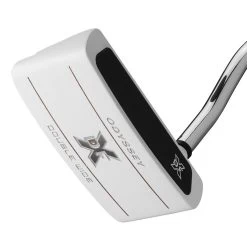 Odyssey Women's DFX #1 Double Wide Putter