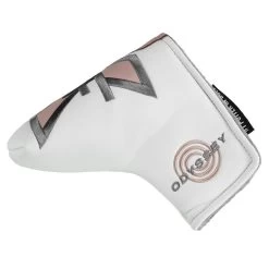 Odyssey Women's DFX #1 Double Wide Putter -Pro Golf Shop odyssey womens dfx blade cover side itempicture 1