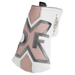 Odyssey Women's DFX Rossie Putter -Pro Golf Shop odyssey womens dfx blade cover top itempicture