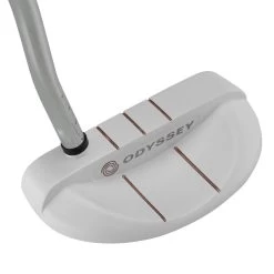 Odyssey Women's DFX Rossie Putter -Pro Golf Shop odyssey womens dfx rossie putter back itempicture