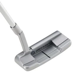 Odyssey Women's White Hot OG 1WS Putter -Pro Golf Shop odyssey womens white hot og 1ws putter back itempicture