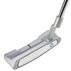 Odyssey Women's White Hot OG 1WS Putter -Pro Golf Shop odyssey womens white hot og 1ws putter face itempicture