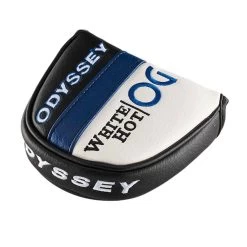 Odyssey Women's White Hot OG #7 Putter -Pro Golf Shop odyssey womens white hot og mallet headcover itempicture 1