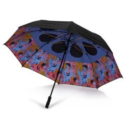 Callaway Ogio 60 Inch Double Canopy Umbrella