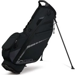 Ogio 2023 Fuse Stand Bag 13 Ogio 2023 Fuse Stand Bag -Pro Golf Shop ogio 2023 fuse 4 stand bag black itempicture