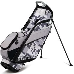 Ogio 2023 Fuse Stand Bag 11 Ogio 2023 Fuse Stand Bag -Pro Golf Shop ogio 2023 fuse 4 stand bag cyber camo itempicture