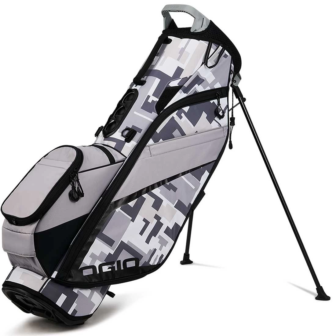 Ogio 2023 Fuse Stand Bag 5 Ogio 2023 Fuse Stand Bag - Image 3