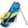 Ogio 2023 Fuse Stand Bag -Pro Golf Shop ogio 2023 fuse 4 stand bag navy volt itempicture