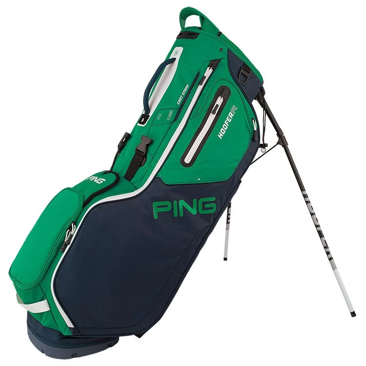 Ping 2022 Hoofer 14-Way Stand Bag 4 Ping 2022 Hoofer 14-Way Stand Bag - Image 2