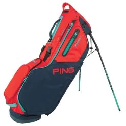 Ping 2022 Hoofer 14-Way Stand Bag 11 Ping 2022 Hoofer 14-Way Stand Bag -Pro Golf Shop ping 2021 hoofer 14 way stand bag navy red turquoise