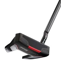Ping 2021 Tyne 4 Putter