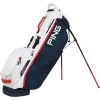 Ping 2020 Hoofer Lite Stand Bag 1 Ping 2020 Hoofer Lite Stand Bag -Pro Golf Shop ping 2022 hoofer lite stand bag navy white red 1 itempicture