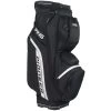 Ping Pioneer Cart Bag -Pro Golf Shop ping 2022 pioneer cart bag black itempicture
