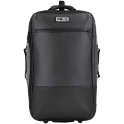 Ping Rolling Duffel -Pro Golf Shop ping 2022 rolling duffel front itempicture