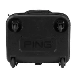 Ping Rolling Travel Cover -Pro Golf Shop ping 2022 rolling travel cover bottom itempicture