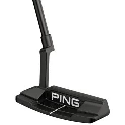 Ping 2023 Anser 2D Putter -Pro Golf Shop ping 2023 anser 2d putter back itempicture