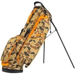Ping Hoofer Lite Stand Bag -Pro Golf Shop ping 2023 hoofer lite stand bag duck camo itempicture
