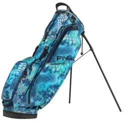 Ping Hoofer Lite Stand Bag -Pro Golf Shop ping 2023 hoofer lite stand bag pontus kryptek itempicture