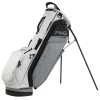Ping Hoofer Stand Bag 1 Ping Hoofer Stand Bag -Pro Golf Shop ping 2023 hoofer stand bag heather grey platinum black itempicture