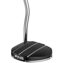 Ping 2023 Mundy Putter -Pro Golf Shop ping 2023 mundy putter back itempicture