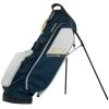 Ping Women's Hoofer Lite Stand Bag -Pro Golf Shop ping 2023 womens hoofer lite stand bag blue coral itempicture