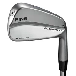 Ping Blueprint Irons