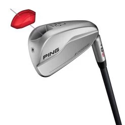 Ping G410 Crossover -Pro Golf Shop ping g410 crossover technology 02