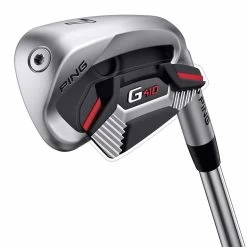Ping G410 Individual Iron -Pro Golf Shop ping g410 irons technology 01
