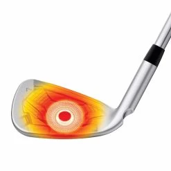 Ping G410 Individual Iron -Pro Golf Shop ping g410 irons technology 02