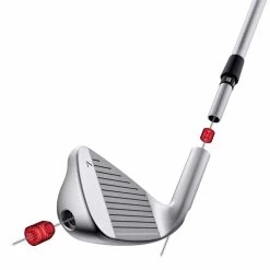 Ping G410 Individual Iron -Pro Golf Shop ping g410 irons technology 04