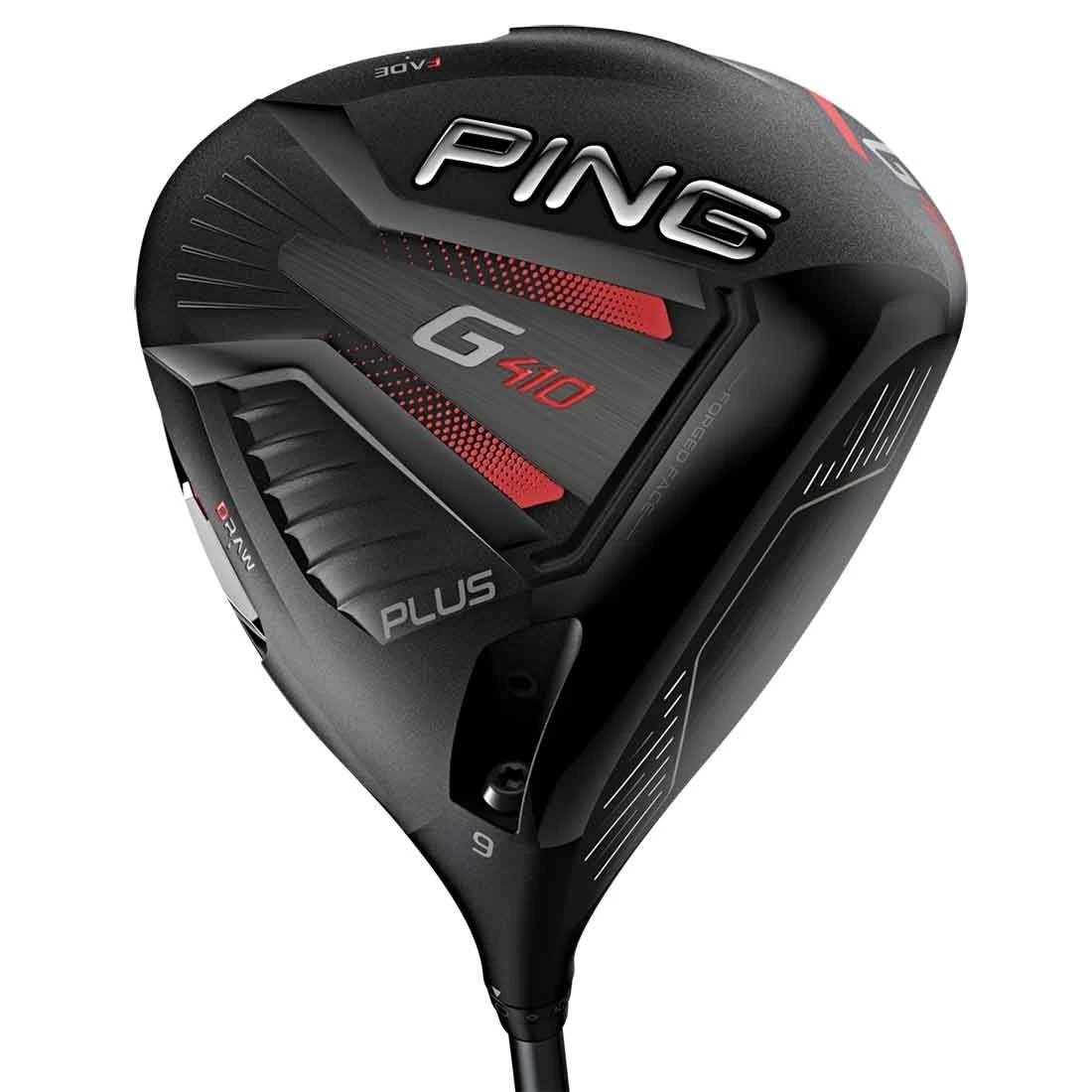 Ping Women's G410 Plus Driver - Pre-Owned 3 Ping Women's G410 Plus Driver - Pre-Owned