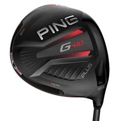 Ping Women's G410 Plus Driver - Pre-Owned 14 Ping Women's G410 Plus Driver - Pre-Owned -Pro Golf Shop ping g410 plus driver 04
