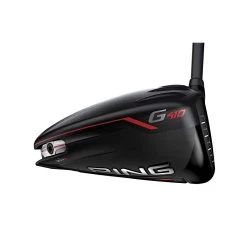 Ping Women's G410 Plus Driver - Pre-Owned 13 Ping Women's G410 Plus Driver - Pre-Owned -Pro Golf Shop ping g410 plus driver 05