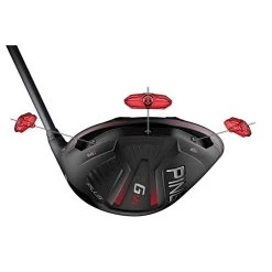 Ping Women's G410 Plus Driver - Pre-Owned 16 Ping Women's G410 Plus Driver - Pre-Owned -Pro Golf Shop ping g410 technology 02
